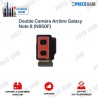 Double Caméra Arrière pour Samsung Galaxy Note 8 (N950F)