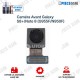 Caméra Avant pour Samsung Galaxy S8+ / Note 8 (G955F / N950F)