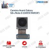 Caméra Avant pour Samsung Galaxy S8+ / Note 8 (G955F / N950F)