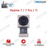 Caméra Arrière pour Realme 7 Pro