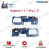 Connecteur de Charge pour Realme 7 Pro