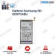 Batterie Samsung EB-BG973ABU pour Galaxy S10