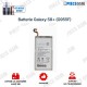 Batterie pour Samsung Galaxy S8+ (G955F)