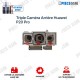 Triple Caméra Arrière Huawei P20 Pro