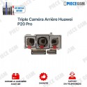 Triple Caméra Arrière Huawei P20 Pro