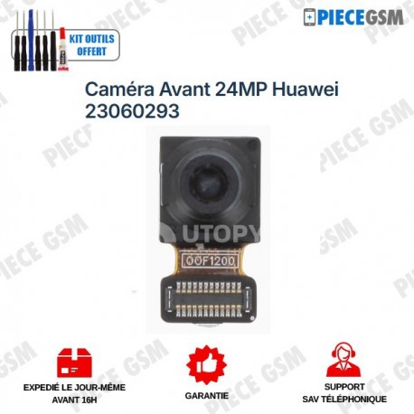 Caméra Avant 24MP pour Huawei P20 Pro / Honor 10