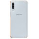ui de protection pour Samsung Galaxy A70 - EF-WA705PW - Blanc SAMSUNG