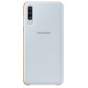 Etui de protection pour Samsung Galaxy A70 - EF-WA705PW - Blanc SAMSUNG