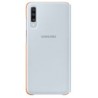 ui de protection pour Samsung Galaxy A70 - EF-WA705PW - Blanc SAMSUNG