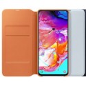 Etui de protection pour Samsung Galaxy A70 - EF-WA705PW - Blanc SAMSUNG