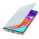 Etui de protection pour Samsung Galaxy A70 - EF-WA705PW - Blanc SAMSUNG
