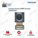 Caméra Avant 24MP pour Huawei P20 Pro / Honor 10