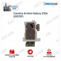 Caméra Arrière pour Samsung Galaxy S10e (G970F)