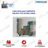 Carte Mère pour SAMSUNG GALAXY S22 ULTRA 128Go
