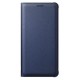 Samsung Flip Wallet Ef-Wa510pb - Étui À Rabat Pour Téléphone Portable - Noir - Pour Galaxy A5 (2016)