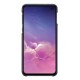 Samsung Led Back Cover Ef-Kg970 - Coque De Protection Pour Téléphone Portable - Noir - Pour Galaxy S10e, S10e (Unlocked), S10e
