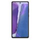 Samsung Silicone Cover Ef-Pn980 - Coque De Protection - Silicone - Noir Mystique - Pour Galaxy Note20, Note20 5g