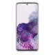 Samsung Clear Cover EF-QG985 – Coque de protection pour Galaxy S20/S20 5G