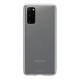 Samsung Clear Cover EF-QG985 – Coque de protection pour Galaxy S20/S20 5G