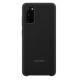 Samsung Silicone Cover EF-PG980 – Coque de protection pour Galaxy S20