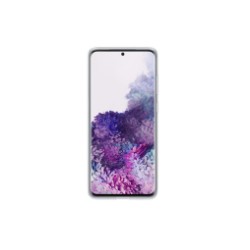 Samsung Clear Cover Ef-Qg985 - Coque De Protection - Clair - Pour Galaxy S20+, S20+ 5g