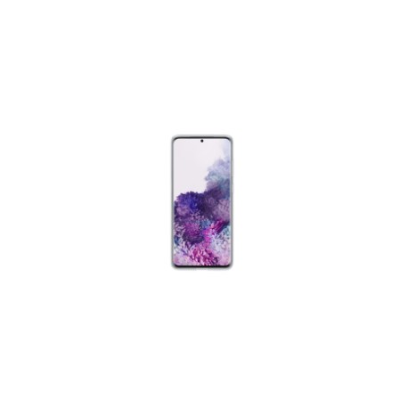 Samsung Clear Cover Ef-Qg985 - Coque De Protection - Clair - Pour Galaxy S20+, S20+ 5g
