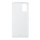 Samsung Clear Cover Ef-Qg985 - Coque De Protection - Clair - Pour Galaxy S20+, S20+ 5g