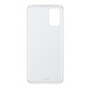 Samsung Clear Cover Ef-Qg985 - Coque De Protection - Clair - Pour Galaxy S20+, S20+ 5g