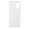 Samsung Clear Cover Ef-Qg985 - Coque De Protection - Clair - Pour Galaxy S20+, S20+ 5g