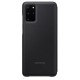 Samsung LED View Cover EF-NG985 – Étui à rabat pour Galaxy S20+