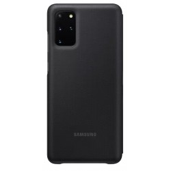 Samsung LED View Cover EF-NG985 – Étui à rabat pour Galaxy S20+