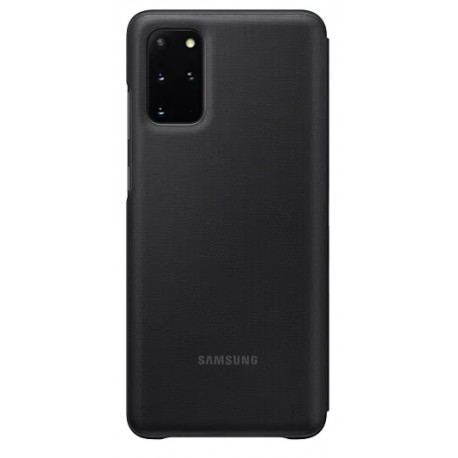 Samsung LED View Cover EF-NG985 – Étui à rabat pour Galaxy S20+