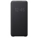 Samsung LED View Cover EF-NG985 – Étui à rabat pour Galaxy S20+