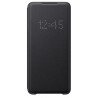 Samsung LED View Cover EF-NG985 – Étui à rabat pour Galaxy S20+