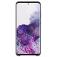 Coque Silicone Cover Galaxy S20+ – Noir