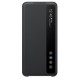 Samsung Smart Clear View Cover Ef-Zg985 - Étui À Rabat - Noir - Pour Galaxy S20+, S20+ 5g