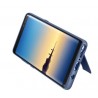 Coque renforcée Protective Standing Cover pour Samsung Galaxy Note8 – Bleu foncé
