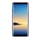 Coque renforcée Protective Standing Cover pour Samsung Galaxy Note8 – Bleu foncé