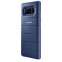 Coque renforcée Protective Standing Cover pour Samsung Galaxy Note 8 – Bleu foncé