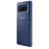 Coque renforcée Protective Standing Cover pour Samsung Galaxy Note 8 – Bleu foncé