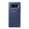 Coque renforcée Protective Standing Cover pour Samsung Galaxy Note 8 – Bleu foncé