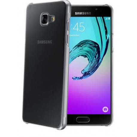Coque Slim Cover Samsung – Galaxy A5 (2016) – transparent
