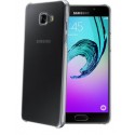 Coque Slim Cover Samsung – Galaxy A5 (2016) – transparent
