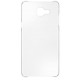 Coque Slim Cover Samsung – Galaxy A5 (2016) – transparent