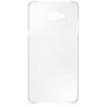 Coque Slim Cover Samsung – Galaxy A5 (2016) – transparent