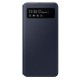 Samsung Smart S View Wallet Cover Ef-Ea426 - Étui À Rabat Pour Téléphone Portable - Noir - Pour Galaxy A42 5g