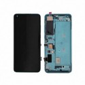 ECRAN + FRAME pour XIAOMI MI 10 5G VERT