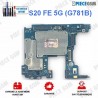 Carte mère SAMSUNG S20 FE 4G / G780B / 128 Go