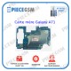 Carte mère Galaxy A71 A715F
