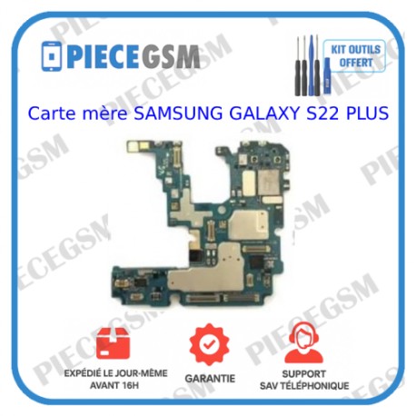 Carte mère SAMSUNG GALAXY S22 PLUS